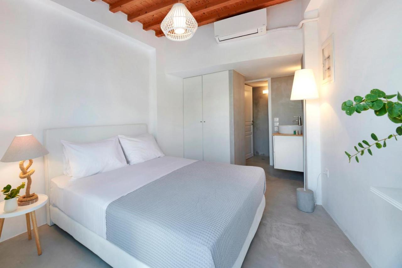 The Elephant Beach House Kímolos 외부 사진